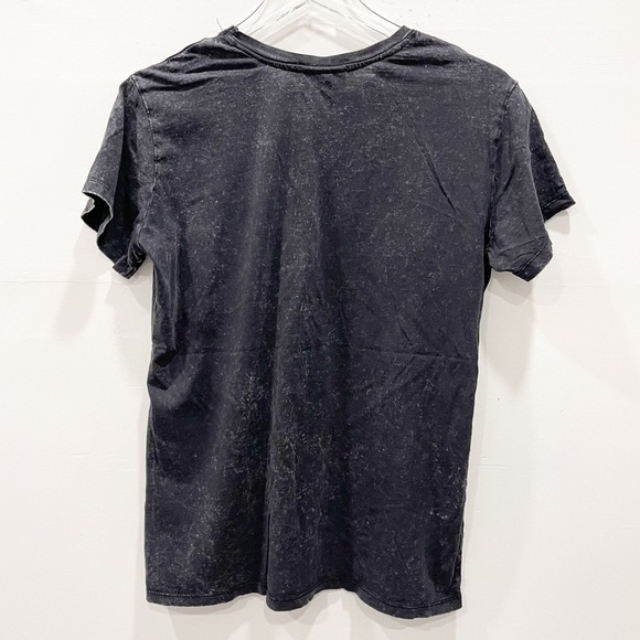 Guns N’ Roses Short Sleeve Band Tee Relaxed Appetite or Destruction - Picture 2 of 6